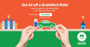 You do not need to rely on grab promo codes for discounted ride fares! Get 4 Off Your Hitch Ride To Or From Jem Grab Sg