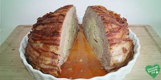 Blumenkohlbombe Lecker Blumenkohlbombe Rezepte