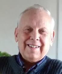 Ronald C. Seaman passed away peacefully in his home