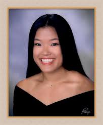 Meet Kimberly Kinkade