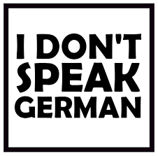 Check spelling or type a new query. I Don T Speak German Podcast Addict