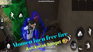 Kalau kamu gamer sejati free fire, maka kamu wajib menyimak kumpulan pantun ff menghina pubg yang paling kocak dan menghibur di artikel ini. Momen Lucu Free Fire Terbaru Youtube