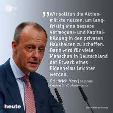 Check spelling or type a new query. Zdfheute Ar Twitter Friedrich Merz Cdu Fordert Zur Absicherung Der Rente Eine Starker Beteiligung Der Arbeitnehmer An Den Kapitalmarkten Mehr Unter Https T Co Tyxcjvypoy Https T Co 947rsbwhhz