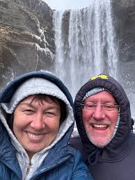 Retired couple travels abroad as housesitters