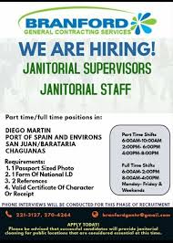 Related Jobs Financial Planning Analysis Massy United Insurance Ltd Full Time Highway 1 Holetown Barbados We Want You To Sta Caribbean Jobs Online Jobs Job