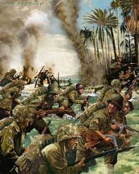 Pin By Graham On Ww 2 Art War Art Military Artwork Military Art
