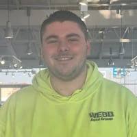 Webb Chevy Plainfield Staff