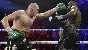 Tyson Fury vs Deontay Wilder 3 massive update given by Bob Arum; fans delirious online