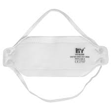 Strictly speaking, surgical masks are primarily designed to protect vulnerable patients from medical. Respirator Ffp3 Bez Vydechoveho Ventilu Hy9330 Filtracni Polomaska 2p Servis