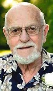 Ralph J. Hohlbein Obituary March 10, 2020