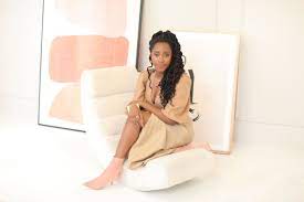 Ashley Alexis McFarlaneOmi Woods, Fine African Jewelry - Elixuer Magazine
