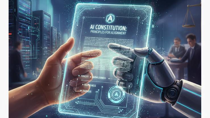 Beyond Basic Guardrails: Why AI Needs a 'Constitution' to be Truly Safe