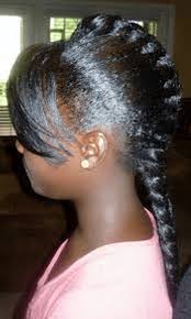 The more braids, the better! Goddess Braids Styles How To Do Styling Tips Tricks Pics