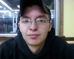 RIP Caleb Holder 6/19/13