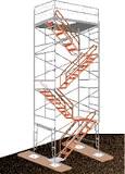 eTool : Construction - Falls - Scaffold Access | Occupational ...