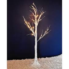 90cm White Led Twig Tree Out Indoor Twig Christmas Tree Outdoor Christmas Lights Twig Tree