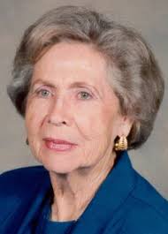 Thelma Margaret Marler Obituary