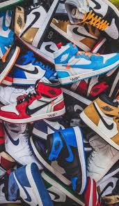 You can also upload and share your favorite kobe bryant lebron james and michael jordan wallpapers. Pin By ãƒ„ On Sfondi Sneakers Wallpaper Streetwear Wallpaper Jordan Shoes Wallpaper