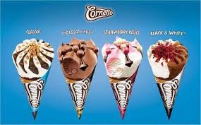 Pin By Dollbd On Ice Cream Ice Cream Packaging Yummy Ice Cream Cornetto Ice Cream