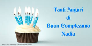 Cartoline Di Compleanno Tanti Auguri Di Buon Compleanno Nadia Buon Compleanno Fratello Auguri Di Buon Compleanno Sorella Auguri Di Buon Compleanno