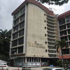 March 13, 2021 dataset publisher: Fotos En Pejabat Tanah Galian Wilayah Persekutuan Edificio Gubernamental En Kuala Lumpur