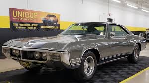 Image result for Deep Gray Mist 1969 Buick