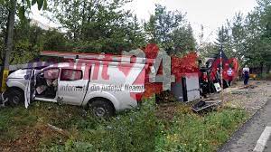 We did not find results for: Foto Video O MaÈ™inÄƒ A Companiei Delgaz Grid A Fost ImplicatÄƒ Intr Un Accidentul Rutier Neamt24 Ro
