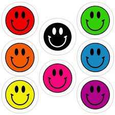 Smiley face sticker, diecut vinyl sticker, aesthetic sticker (copy). 90 S Smiley Face Pack Sticker Sticker Art Print Stickers Cute Stickers