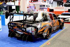 The racing muscle under the hood is obviously matched by the rest of the workhorse. Brad Deberti Performance Wheels Street Performance Road Racing
