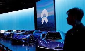 103 203 tykkäystä · 1 751 puhuu tästä. China Startup Nio Hires Eight Banks For Up To 2b U S Ipo Egypttoday