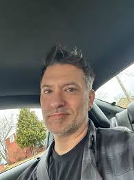 Fundraiser for Justin Bankes by Leah Bankes : Support Justin Bankes' Fight  Against PPMS