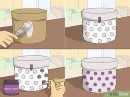 We have the largest range of party supplies, theme decorations, balloons and costumes in australia. How To Repurpose Hat Boxes Into Beautiful Storage Bins