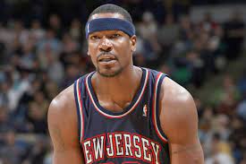 Married with cliff robinson heather lufkins was married to late cliff robinson until his death on 29th august 2020. Cliff Robinson Death Former Nba All Star Dies At 53