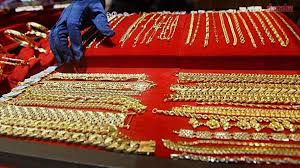 ราคาทองวันนี้ 13 มี.ค.68 ดีดขึ้นแรงมาก ให้ไวเลย เทียบราคาปิดวานนี้ - ข่าวสด