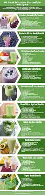Magic recipe vegetable smoothies green smoothie recipes magic bullet recipes blender recipes juice smoothie healthy fruit smoothies marj's daily delicious smoothie! Matcha Green Tea Smoothie The Ultimate Guide To The Best