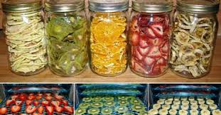 Les Fruits Secs Sont Tres Sains Et Sont Un Bon Choix Pour Les Gens Qui Aiment Les Sucreries Mais Veulent Evi Dehydrated Fruit Pistachios Healthy Fruit Recipes