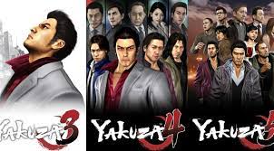 If you have issues with starting or playing yakuza 3 on the pc, in this handy tech issues yakuza 3 solving guide we have general solutions to many problems encountered by gamers. Yakuza Remastered Collection Pc Requirements