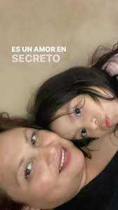 Con mi niña hermosa💗💘 #abuela #keniaos #viral #parati #fyp #likes