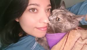 Are my eyes considered hazel?