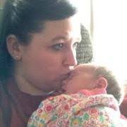 Amanda Foti's Instagram, Twitter & Facebook