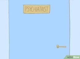 Maybe you would like to learn more about one of these? 4 Simple Ways To Become A Psychotherapist Wikihow