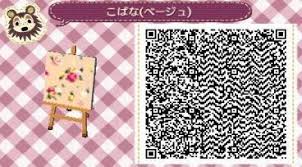Pin On Qr Codes Animal Crossing