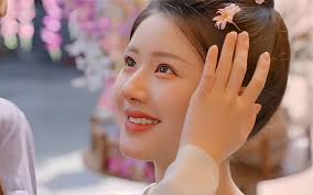 Rèm Ngọc Châu Sa tập 15