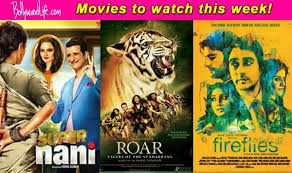 Movies To Watch This Week Super Nani Fireflies And Roar Bollywood News Gossip Movie Reviews Trailers Videos At Bollywoodlife Com Her fans, old as well as those who grew up on her legend did not quite. bollywood life