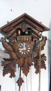 We also sell unique cuckoo clocks. Antique Clock Repair Home Facebook