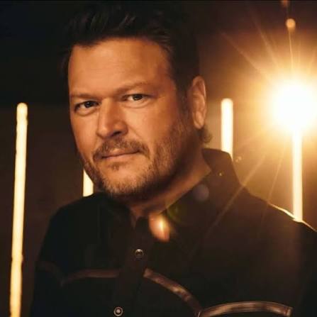 Blake Shelton (@blakeshelton) • Facebook