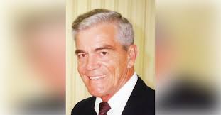 Obituary information for John Robert Nelson