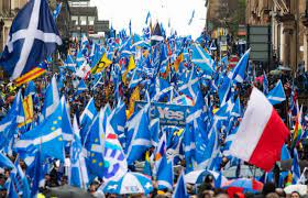 Why have scots stopped wearing rings? Freedom For Scotland Posts Facebook