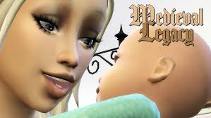 Second in Line 👶🏻