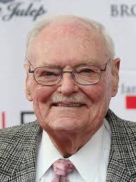 Well-known Louisville auto dealer Sam Swope